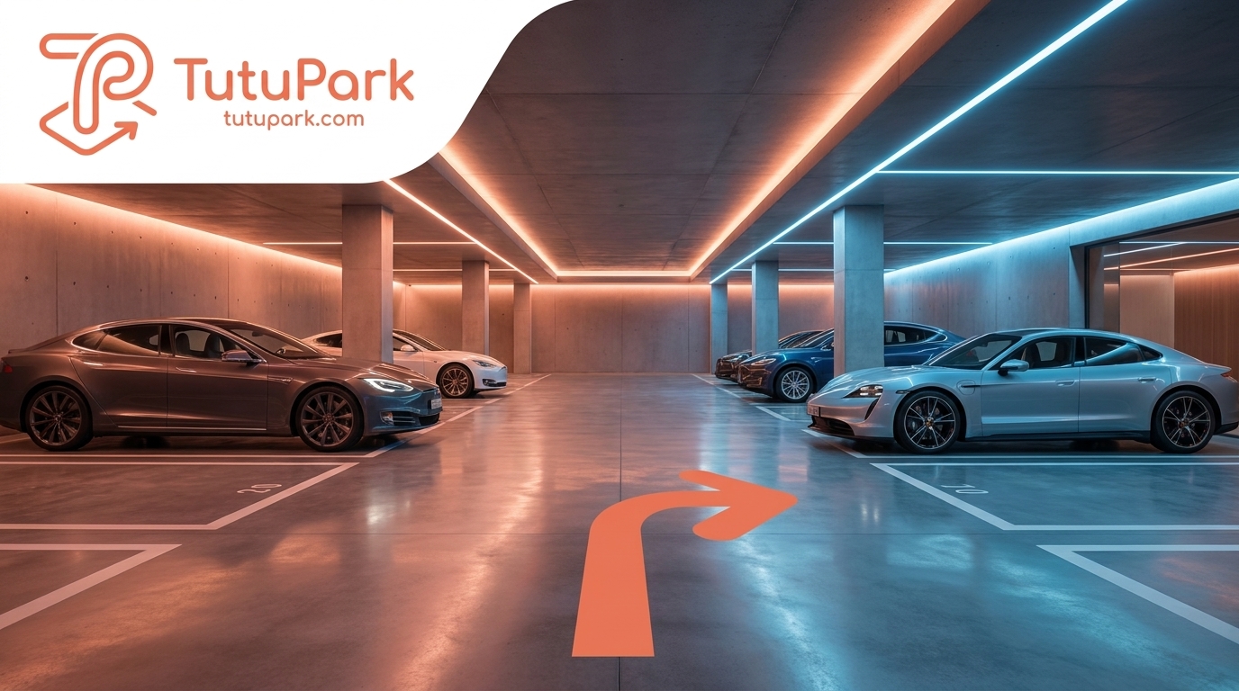 TutuPark — cochera 2